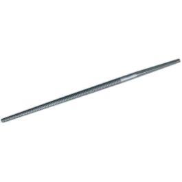PFERD FILE ROUND 300MM CUT 3 - NO HANDLE - BULK